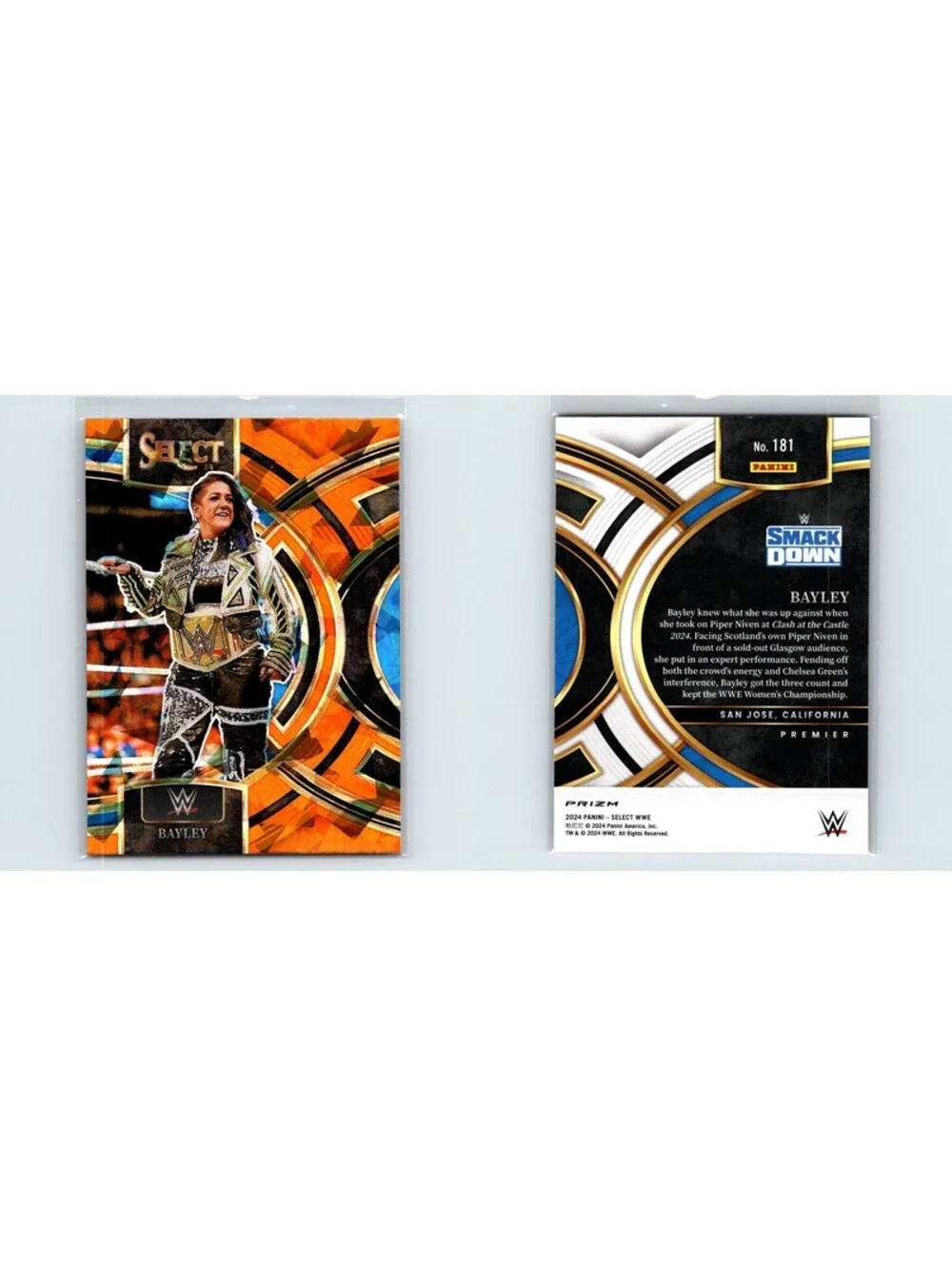 N/A 2024 panini